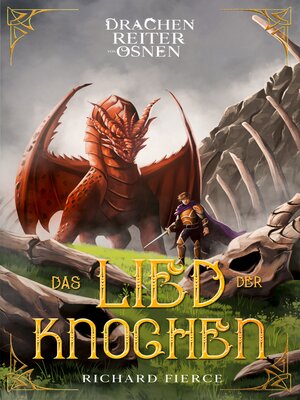 cover image of Das Lied der Knochen